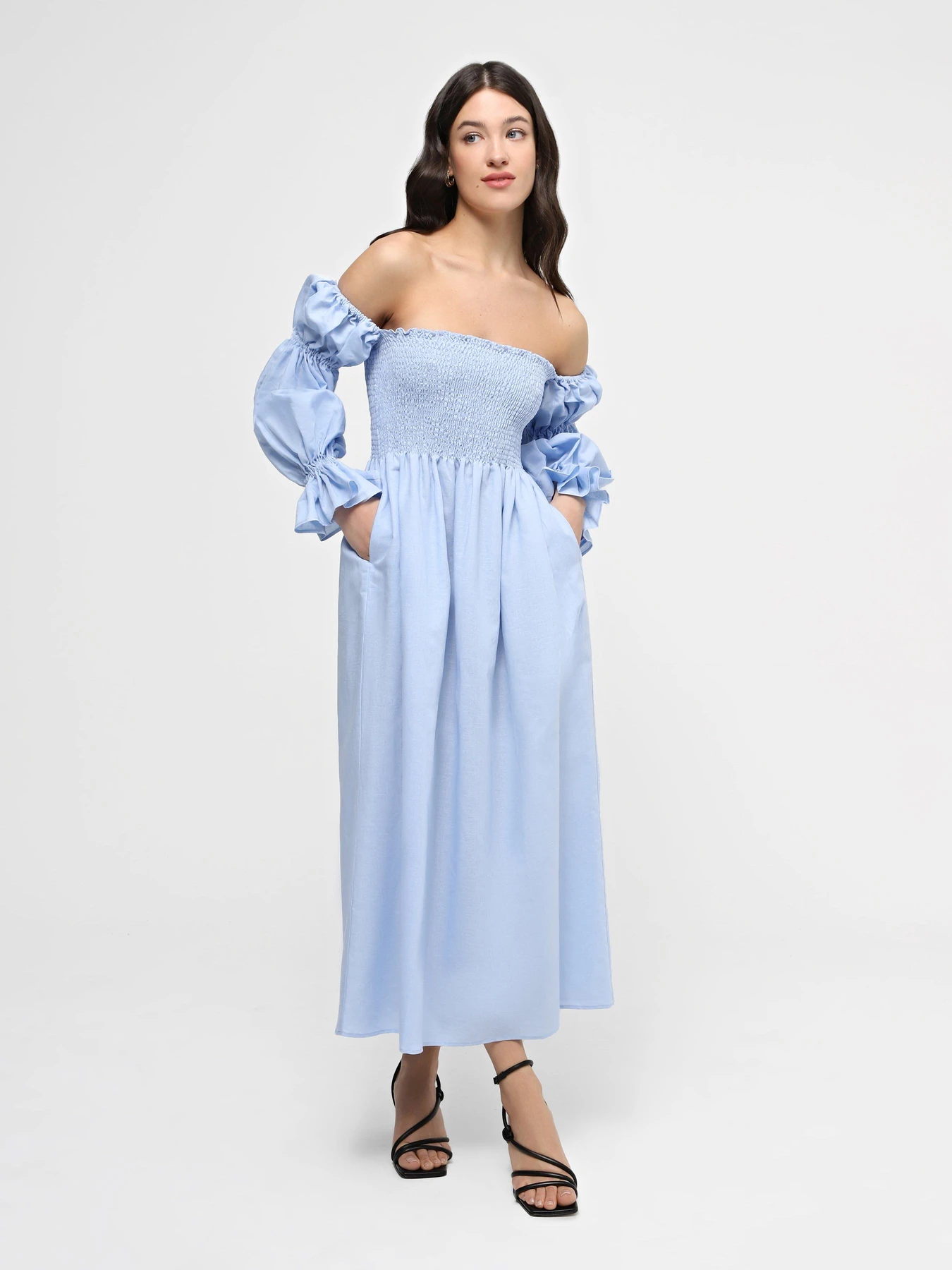 Сукні CHER '17 INTERTOP модель CH0424135/01 Сукні CHER '17 INTERTOP модель CH0424135/01 Фото