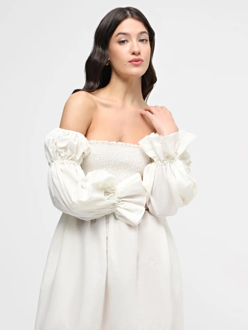 Сукні CHER '17 INTERTOP модель CH0424135/02 Фото