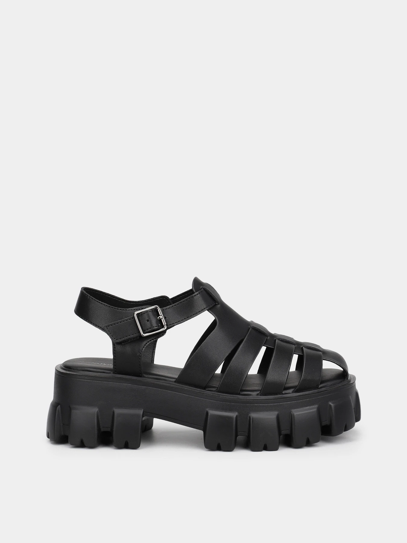 Сандалии CHER '17 INTERTOP модель 811-8990/101 Сандалии CHER '17 INTERTOP модель 811-8990/101 Фото