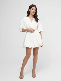 Платья CHER '17 INTERTOP модель CH0424137/02 Фото