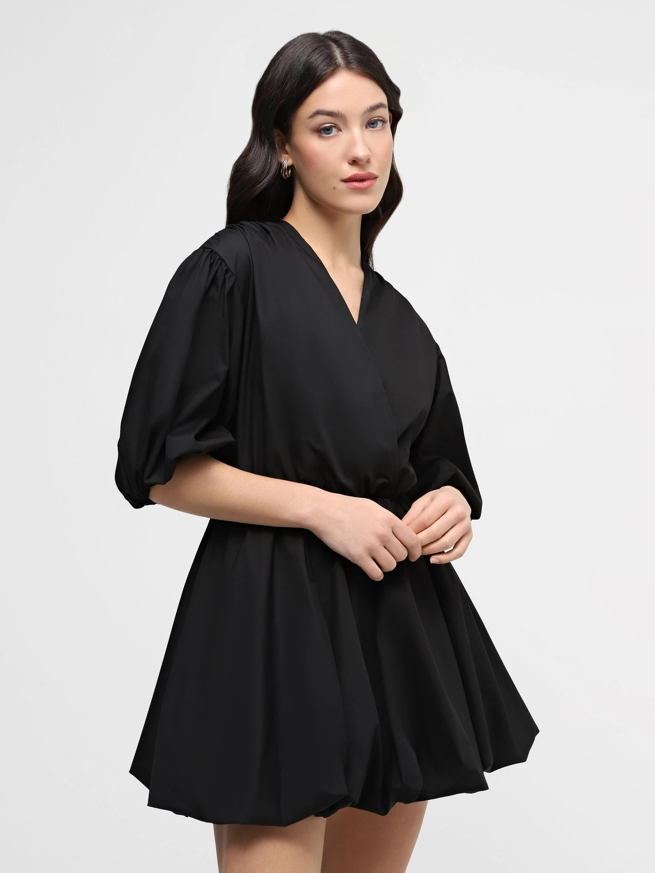 Платья CHER '17 INTERTOP модель CH0424137/03 Фото