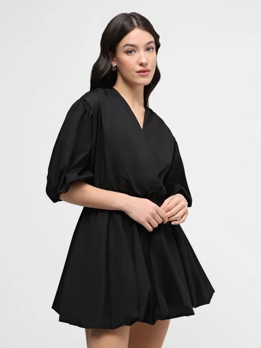 Платья CHER '17 INTERTOP модель CH0424137/03 Фото
