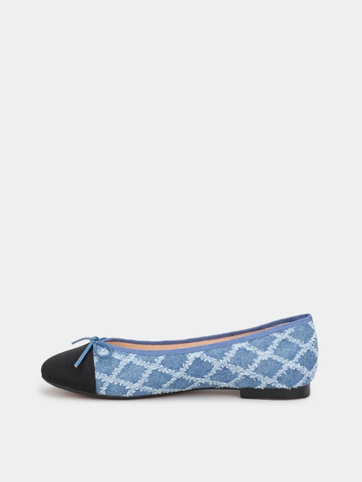 Жіночі Балетки CHER '17 INTERTOP фото 2
