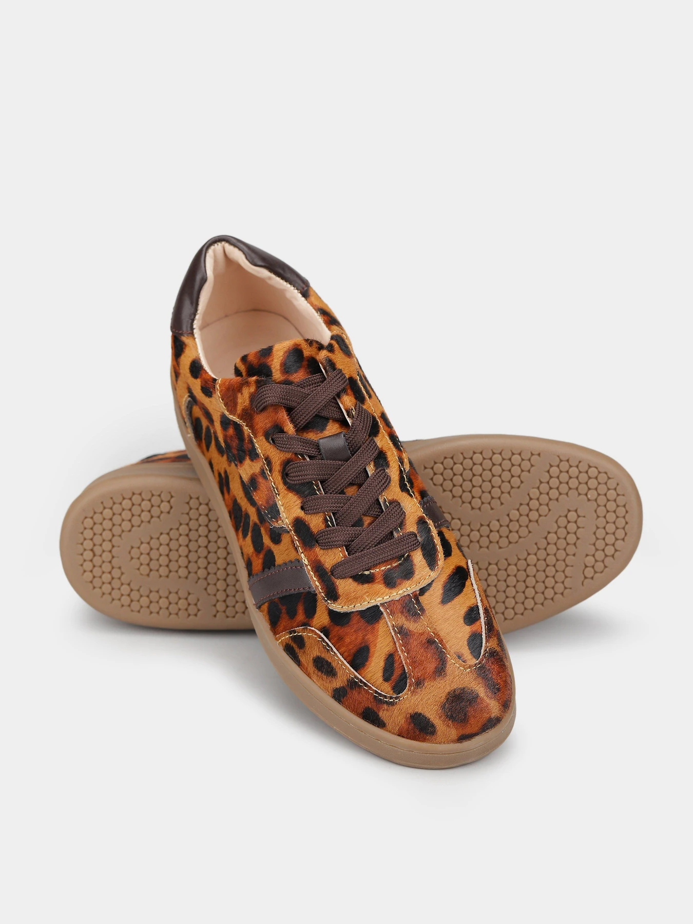 Кеды CHER '17 INTERTOP модель 215-8400/205 Кеды CHER '17 INTERTOP модель 215-8400/205 Фото