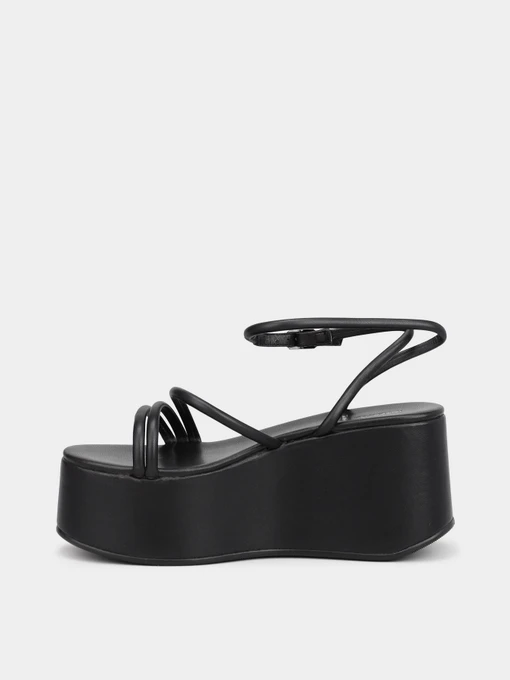 Жіночі Босоніжки CHER '17 INTERTOP фото 2
