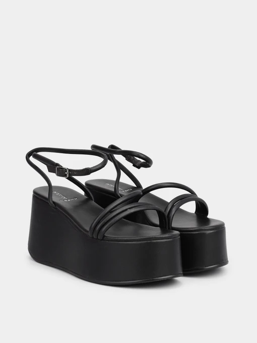 Жіночі Босоніжки CHER '17 INTERTOP фото 3