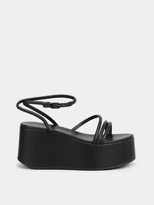 Босоніжки CHER '17 INTERTOP модель 811-9090/101 Фото