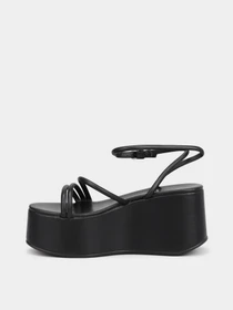 Босоніжки CHER '17 INTERTOP модель 811-9090/101 Фото