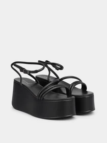 Босоніжки CHER '17 INTERTOP модель 811-9090/101 Фото
