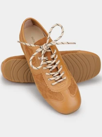 Кеды CHER '17 INTERTOP модель 215-8990/205 Фото