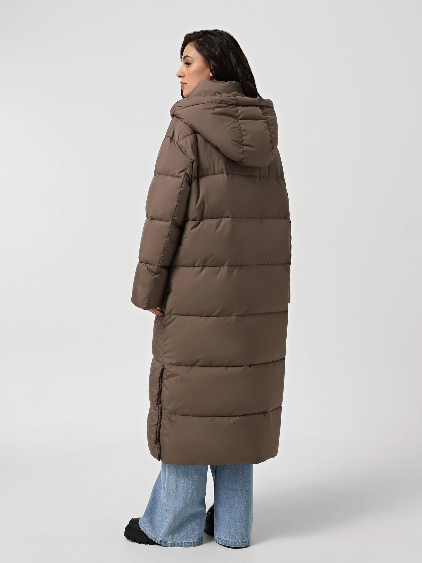 Куртки и дубленки CHER '17 INTERTOP модель CH0824183 Куртки и дубленки CHER '17 INTERTOP модель CH0824183 Фото