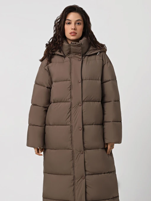 Куртки та дублянки CHER '17 INTERTOP модель CH0824183 Фото