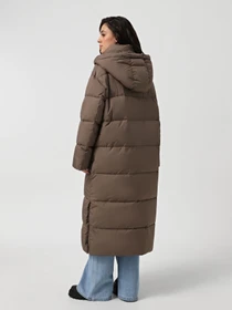 Куртки и дубленки CHER '17 INTERTOP модель CH0824183 Фото