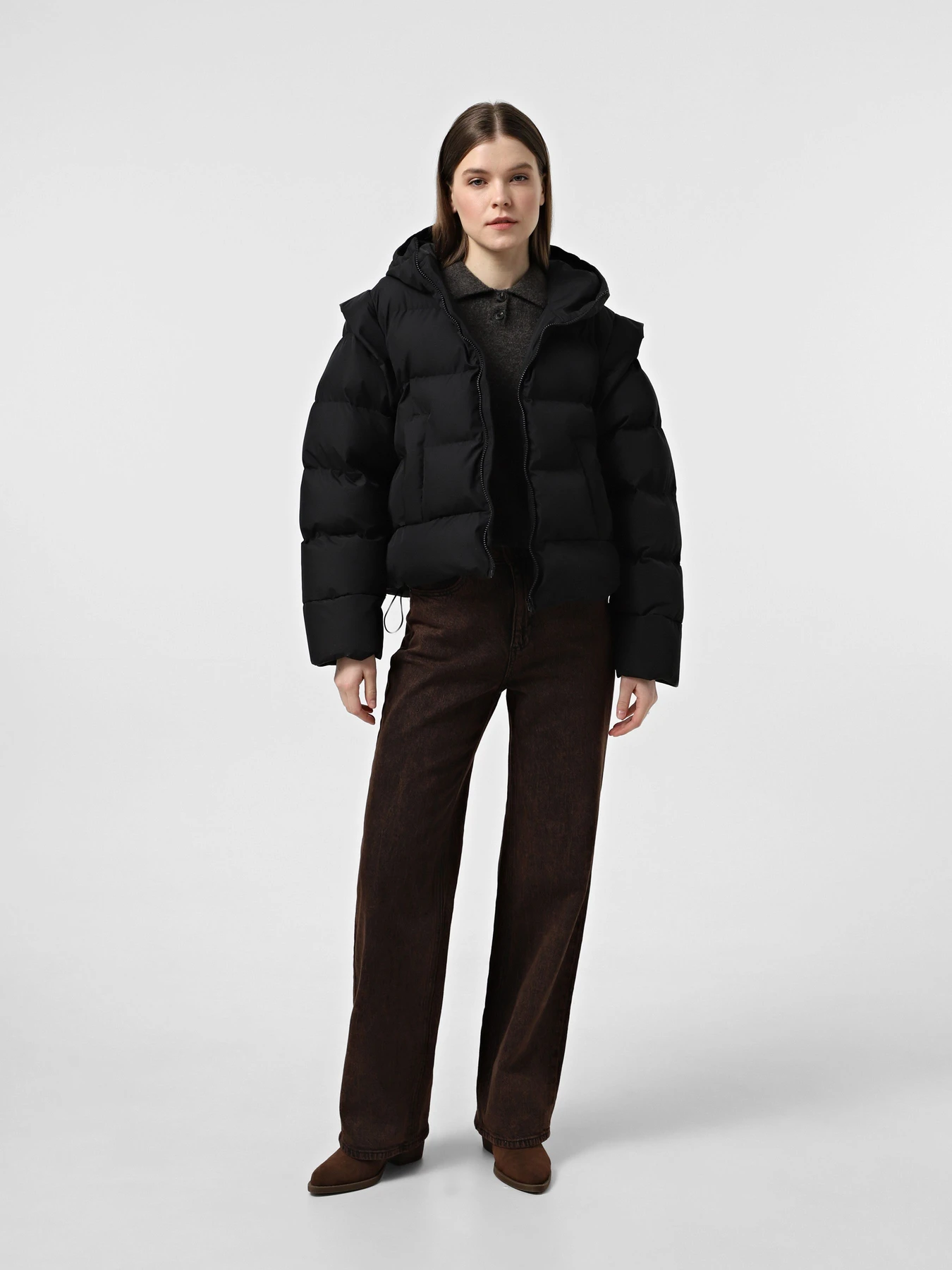 Куртки и дубленки CHER '17 INTERTOP модель CH0824181/01 Куртки и дубленки CHER '17 INTERTOP модель CH0824181/01 Фото