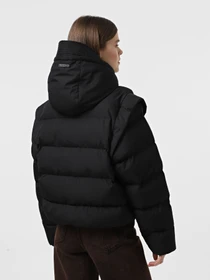 Куртки и дубленки CHER '17 INTERTOP модель CH0824181/01 Фото