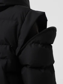 Куртки и дубленки CHER '17 INTERTOP модель CH0824181/01 Фото