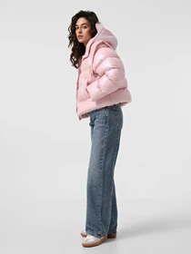 Куртки и дубленки CHER '17 INTERTOP модель CH0824181/03 Фото