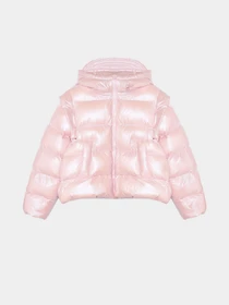 Куртки и дубленки CHER '17 INTERTOP модель CH0824181/03 Фото