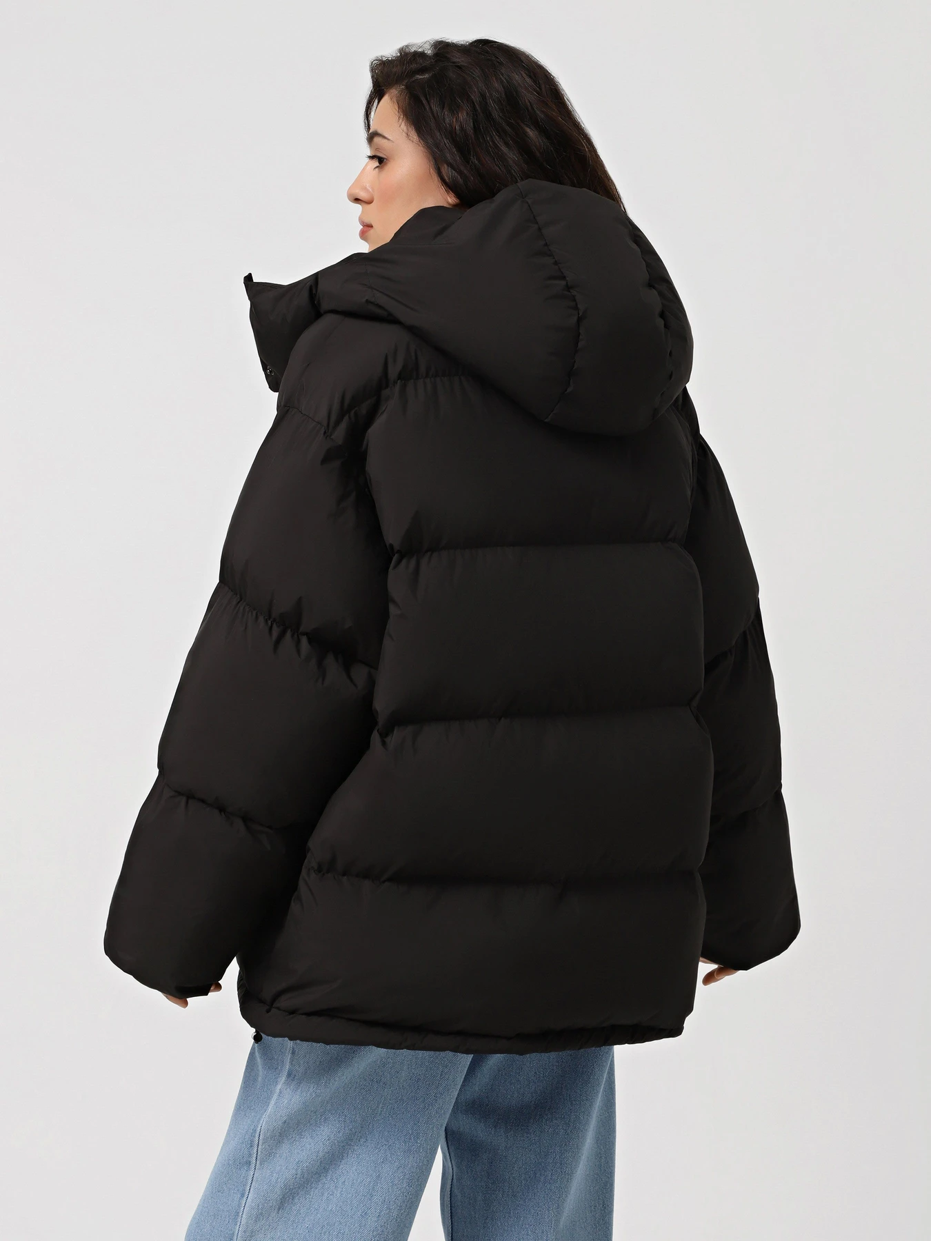 Куртки и дубленки CHER '17 INTERTOP модель CH0824182/02 Куртки и дубленки CHER '17 INTERTOP модель CH0824182/02 Фото