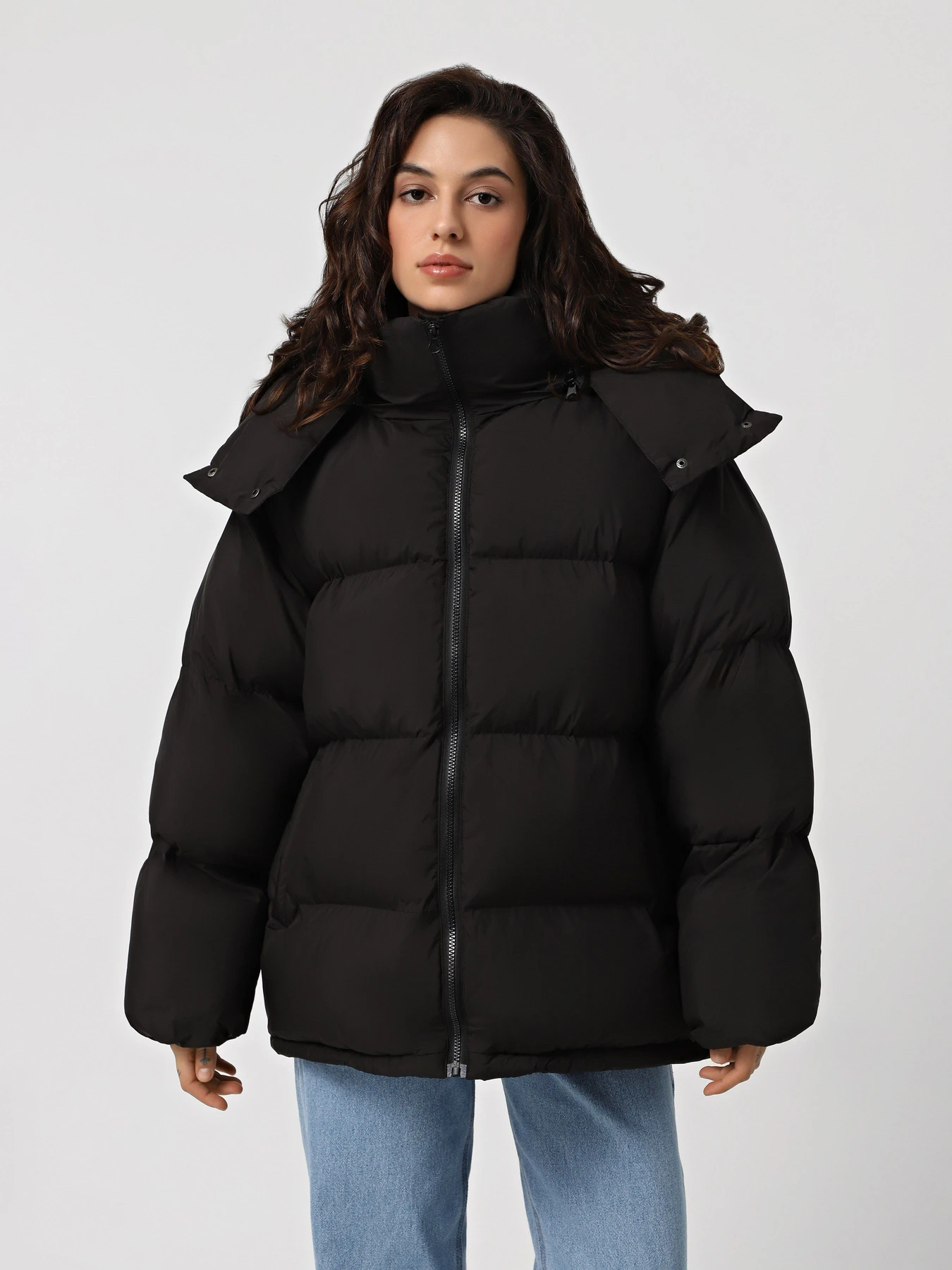 Куртки и дубленки CHER '17 INTERTOP модель CH0824182/02 Куртки и дубленки CHER '17 INTERTOP модель CH0824182/02 Фото