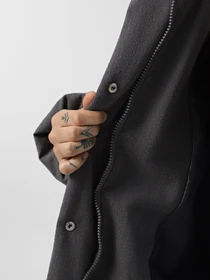 Куртки и дубленки CHER '17 INTERTOP модель CH0824186 Фото