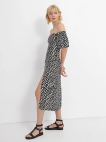 Сукні CHER '17 INTERTOP модель 02532SS23-02 Фото