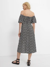 Сукні CHER '17 INTERTOP модель 02532SS23-02 Фото