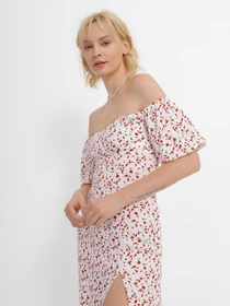 Сукні CHER '17 INTERTOP модель 02532SS23-03 Фото