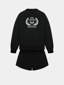 Костюмы CHER '17 INTERTOP модель 02500SS23 Фото