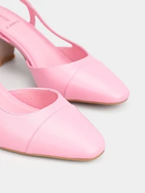 Босоножки CHER '17 INTERTOP модель 811-9100/118 Фото