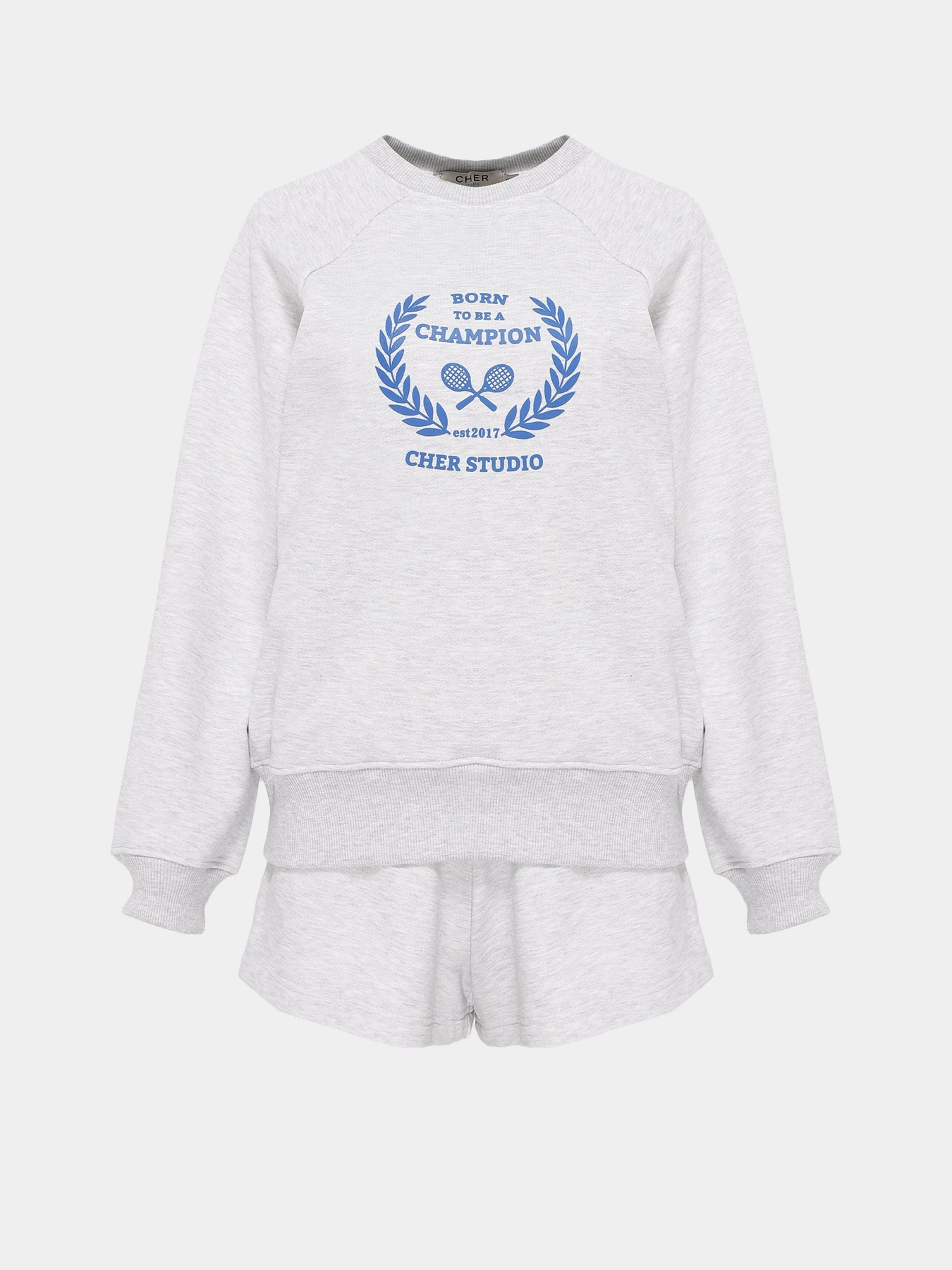 Костюми CHER '17 INTERTOP модель 02500SS23-03 Костюми CHER '17 INTERTOP модель 02500SS23-03 Фото