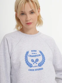 Костюми CHER '17 INTERTOP модель 02500SS23-03 Фото