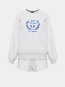 Костюми CHER '17 INTERTOP модель 02500SS23-03 Фото