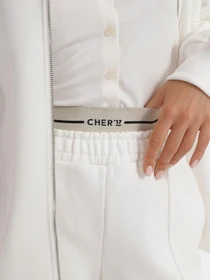 Костюмы CHER '17 INTERTOP модель 02491SS23-01 Фото