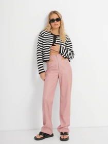 Штани CHER '17 INTERTOP модель 02462SS23-02 Фото
