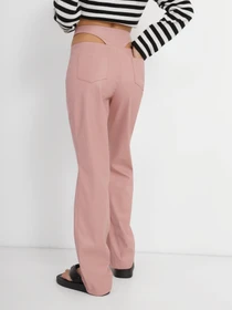 Штани CHER '17 INTERTOP модель 02462SS23-02 Фото