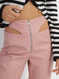Штани CHER '17 INTERTOP модель 02462SS23-02 Фото