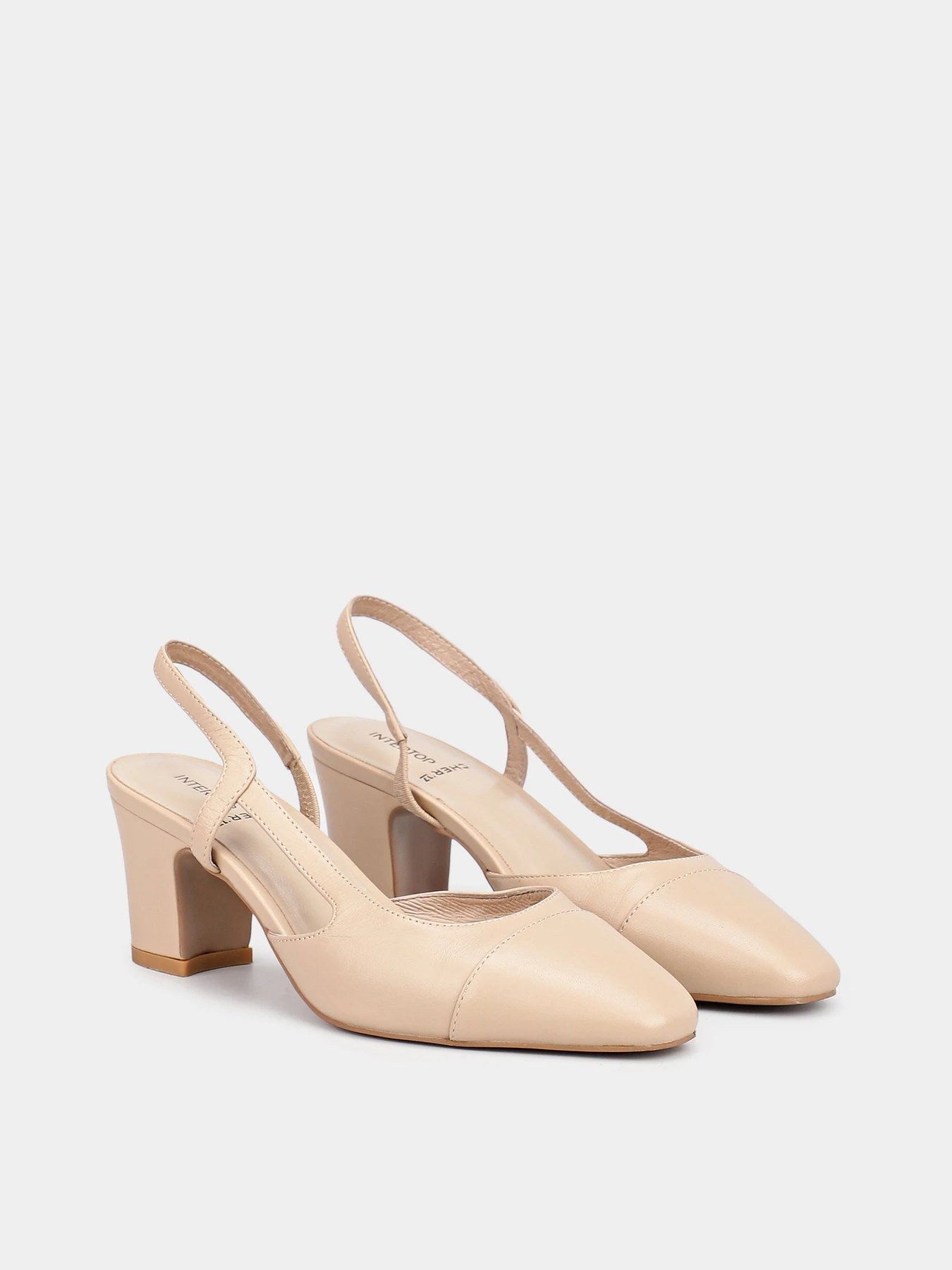 Босоножки CHER '17 INTERTOP модель 811-9100/104 Босоножки CHER '17 INTERTOP модель 811-9100/104 Фото