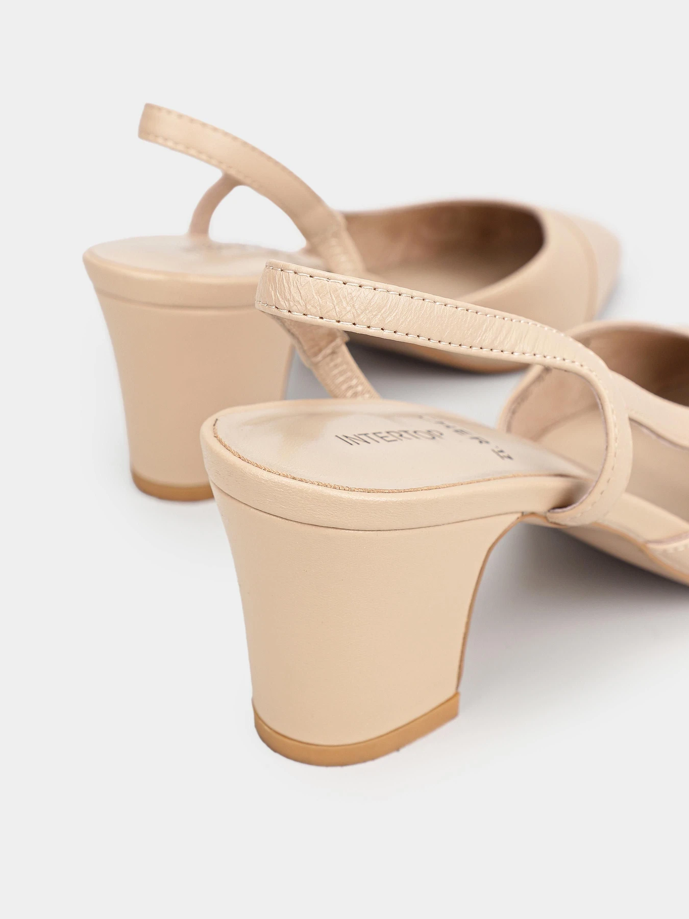 Босоножки CHER '17 INTERTOP модель 811-9100/104 Босоножки CHER '17 INTERTOP модель 811-9100/104 Фото