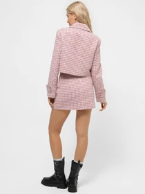 Костюмы CHER '17 INTERTOP модель 02622FW24-02 Фото