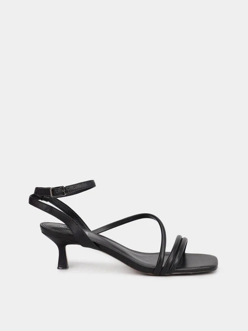 Босоножки CHER '17 INTERTOP модель 811-9150/101 Фото