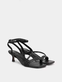 Босоножки CHER '17 INTERTOP модель 811-9150/101 Фото