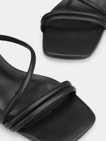 Босоножки CHER '17 INTERTOP модель 811-9150/101 Фото