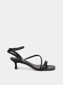 Босоножки CHER '17 INTERTOP модель 811-9150/101 Фото