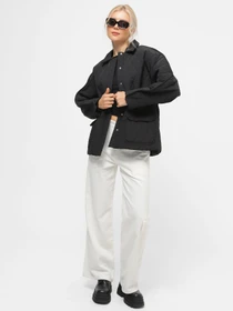 Куртки та дублянки CHER '17 INTERTOP модель 02608FW24-01 Фото