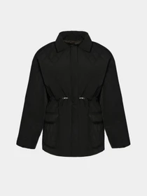 Куртки та дублянки CHER '17 INTERTOP модель 02608FW24-01 Фото