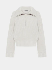 Свитры и кардиганы CHER '17 INTERTOP модель 02388FW24 Фото