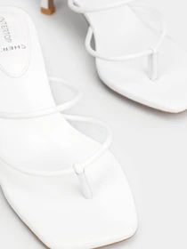 Шлёпанцы CHER '17 INTERTOP модель 811-9170/702 Фото