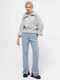Светри та кардигани CHER '17 INTERTOP модель 02388FW24-01 Фото