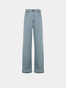 Джинси CHER '17 INTERTOP модель 02631SS23 Фото